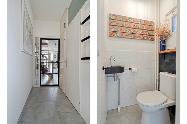 Medium property photo - Bilderdijkstraat 22, 3751 EX Bunschoten-Spakenburg